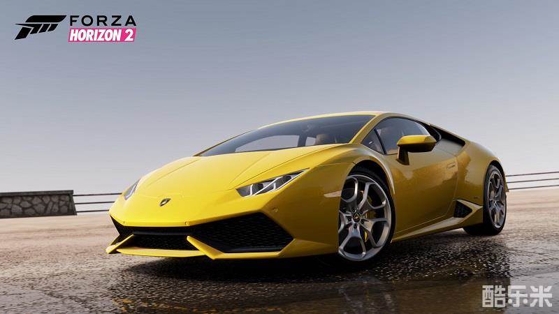 极限竞速:地平线2