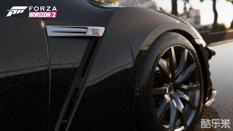 极限竞速:地平线2