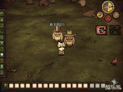 饥荒移动版