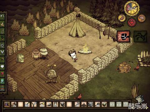 饥荒移动版