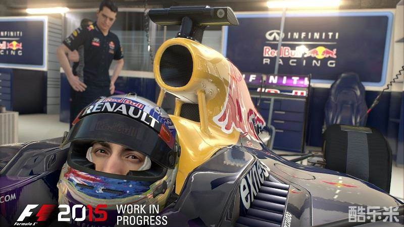F1 2015
