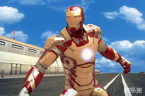 钢铁侠3