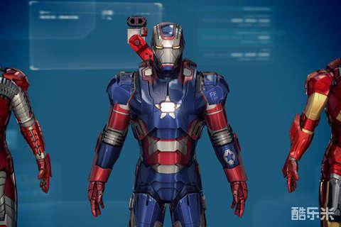 钢铁侠3