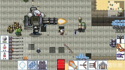 勇士的黎明:混沌之战