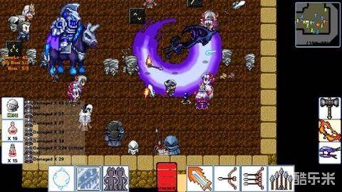 勇士的黎明:混沌之战