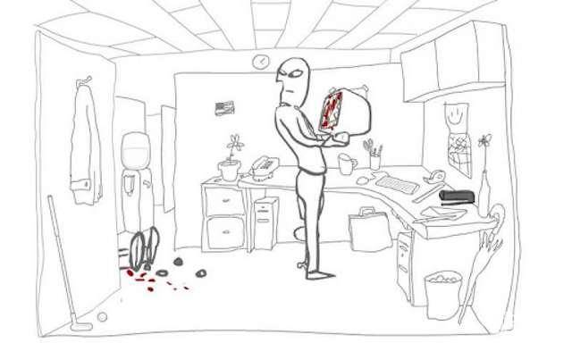 老板的二十种死法