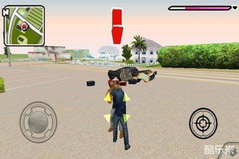 罪恶都市2迈阿密风云