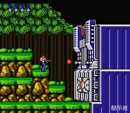 魂斗罗30条命版