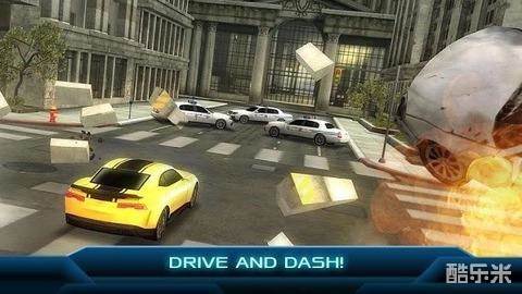 变形金刚4绝迹重生