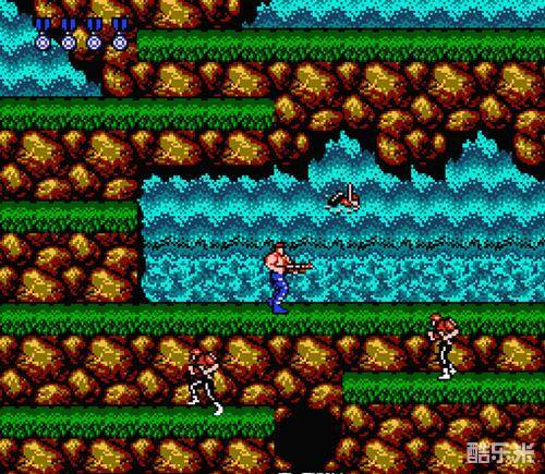 魂斗罗30条命版