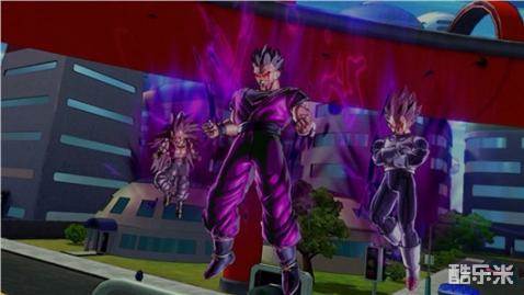 龙珠超宇宙2