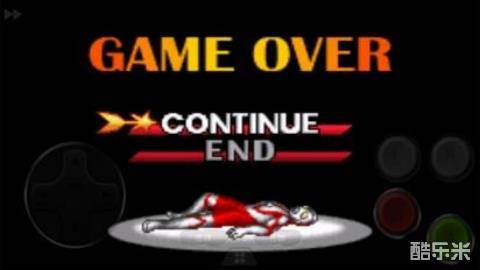 激斗英雄奥特曼