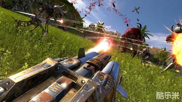 英雄萨姆:首次出击