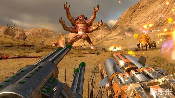 英雄萨姆:首次出击