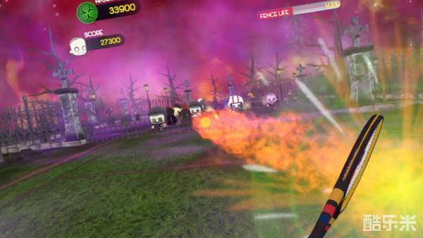 斯穆特网球僵尸