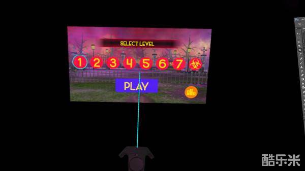 斯穆特网球僵尸