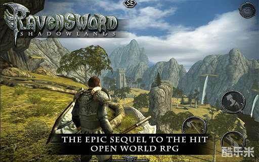 掠夺之剑:暗影大陆