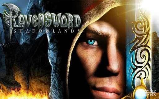 掠夺之剑:暗影大陆