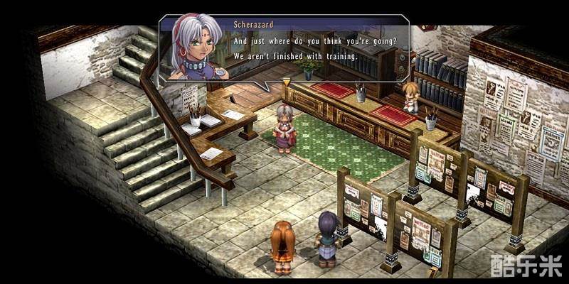 英雄传说6:空之轨迹FC