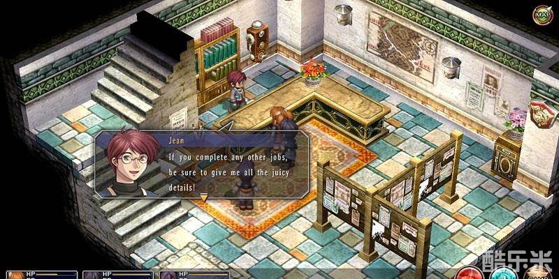 英雄传说6:空之轨迹FC