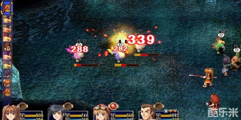 英雄传说6:空之轨迹FC