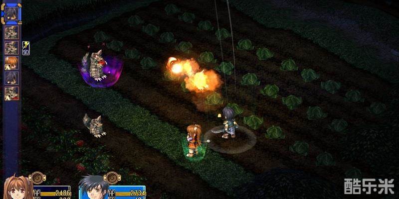 英雄传说6:空之轨迹FC