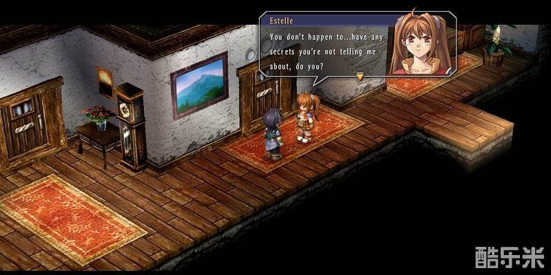 英雄传说6:空之轨迹FC