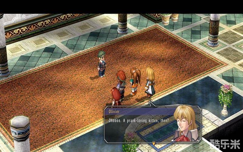 英雄传说6:空之轨迹SC