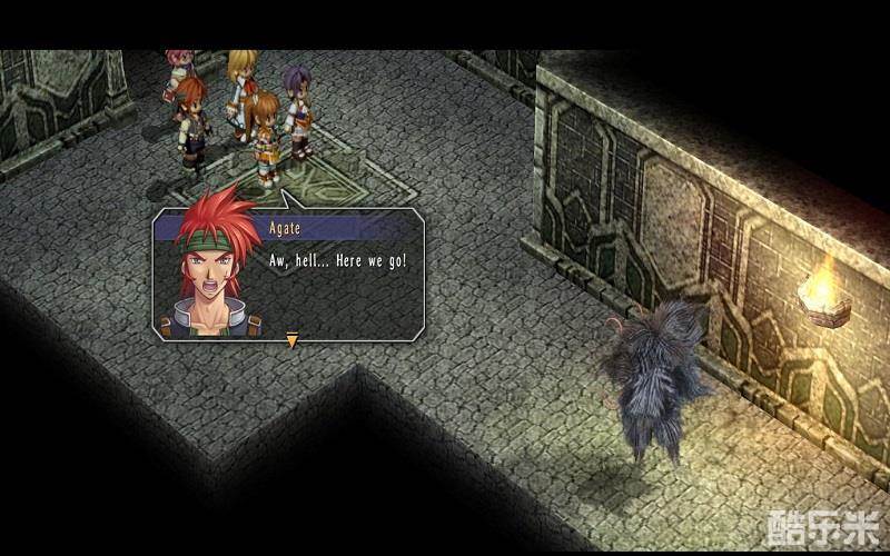 英雄传说6:空之轨迹SC