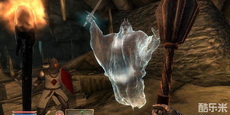 上古卷轴4:湮没