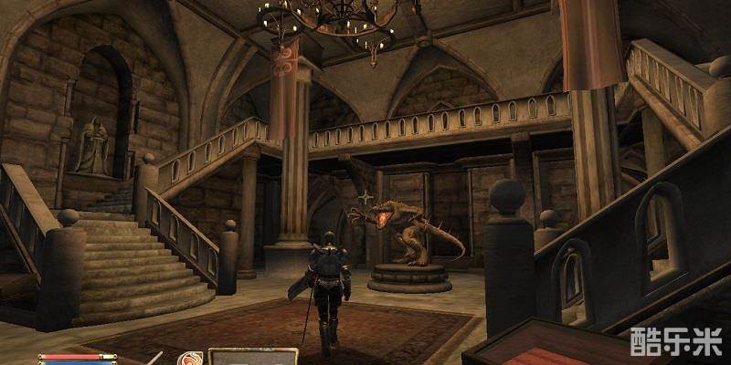 上古卷轴4:湮没