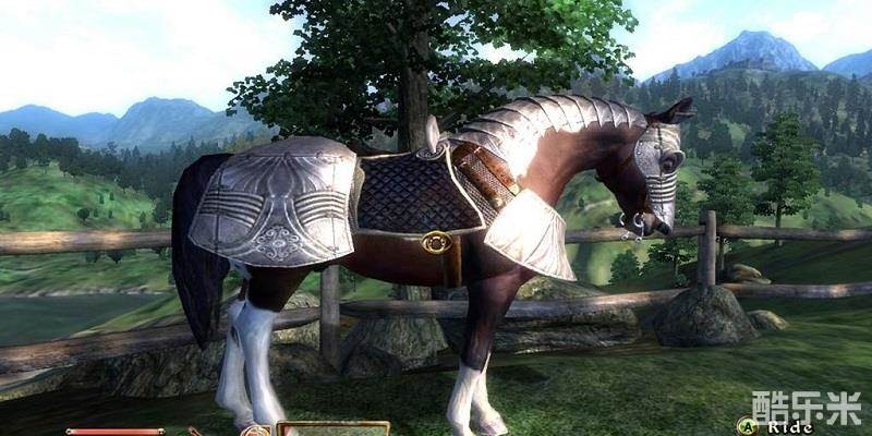 上古卷轴4:湮没