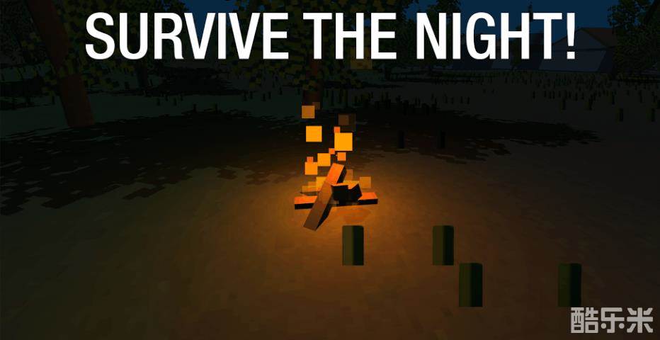 我的世界之僵尸生存战争