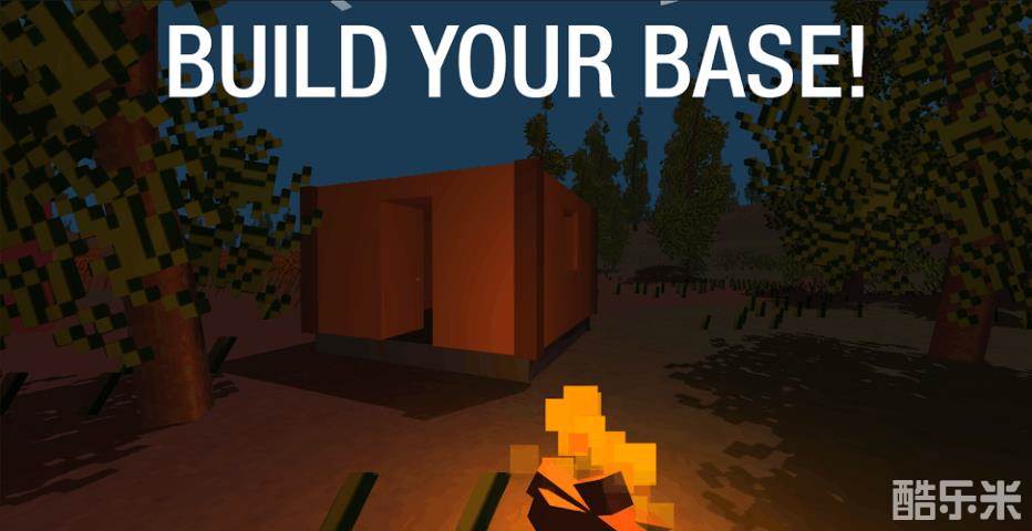 我的世界之僵尸生存战争