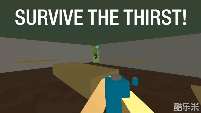 我的世界之僵尸生存战争