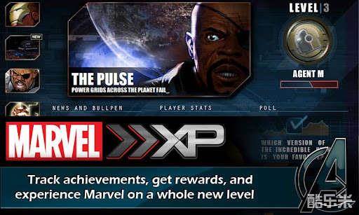 复仇者行动:无敌浩克