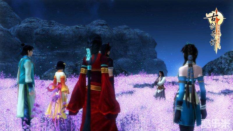 古剑奇谭:琴心剑魄今何在