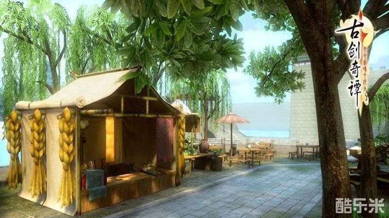 古剑奇谭:琴心剑魄今何在