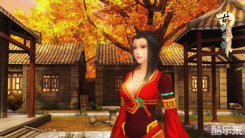 古剑奇谭:琴心剑魄今何在