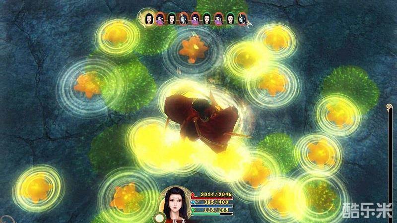 古剑奇谭:琴心剑魄今何在