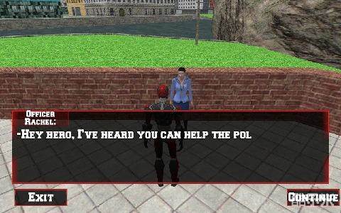 3D蜘蛛人圣诞版