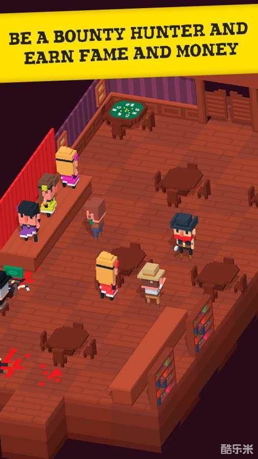 西部牛仔维斯蒂