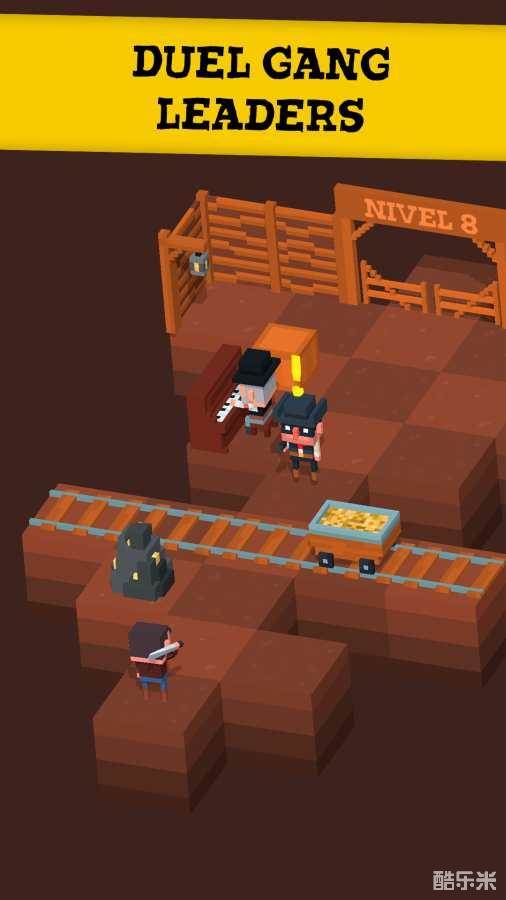 西部牛仔维斯蒂