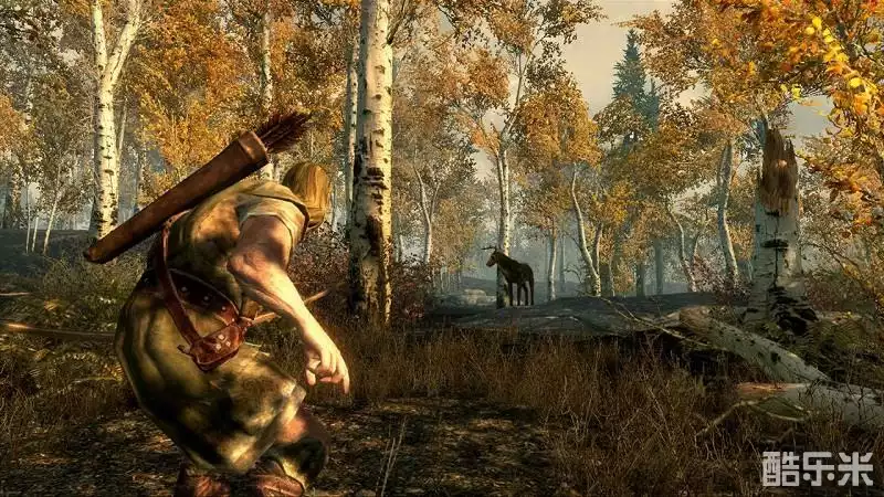 上古卷轴5:天际