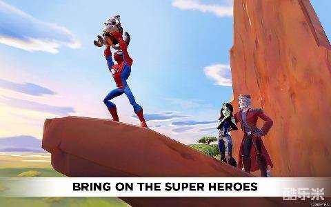 迪士尼无限:玩具箱2.0