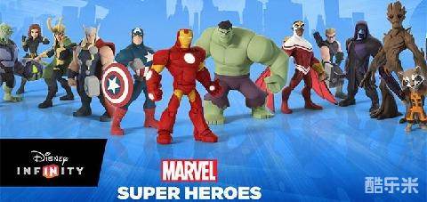 迪士尼无限:玩具箱2.0