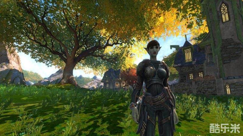 阿玛拉王国:惩罚