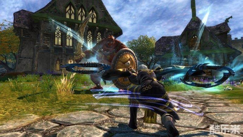 阿玛拉王国:惩罚