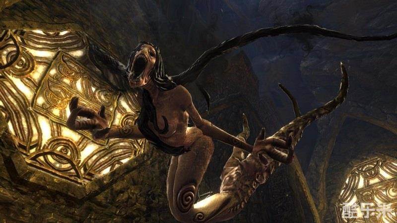 阿玛拉王国:惩罚