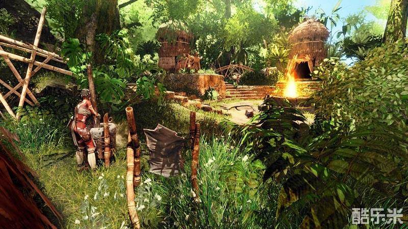 崛起2:黑暗水域